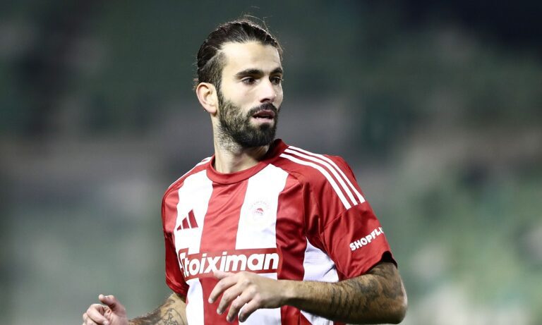 Σέρζιο Ολιβέιρα: Περατζάδα στη Γλυφαδάρα – Καφεδάρες με τους Ίβηρες και ο μήνας έχει εννιά – Τα ίδια έκανε και στη Γαλατά