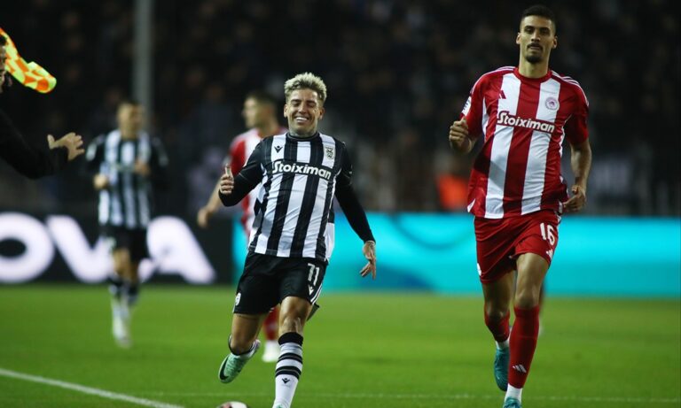 Super League 1: Όλα τα βλέμματα στο Ολυμπιακός – ΠΑΟΚ! Δοκιμασίες για Παναθηναϊκό και ΑΕΚ!