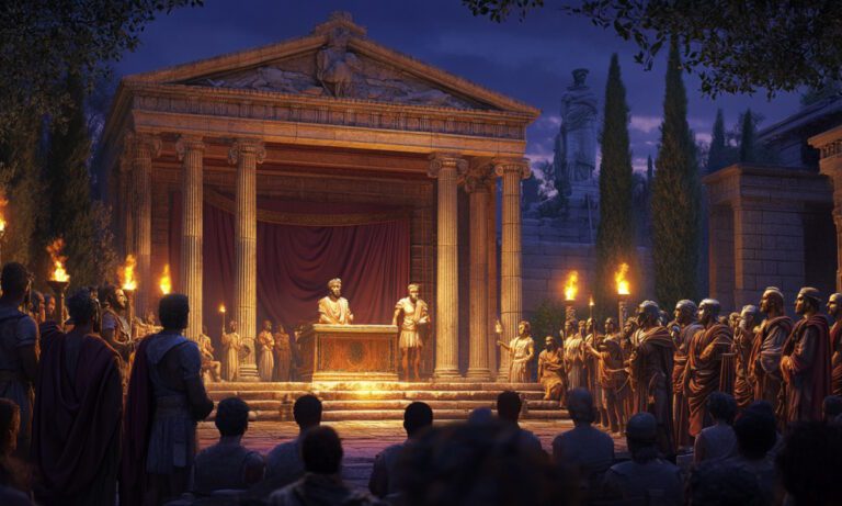 Πώς διασώθηκαν τα Έπη του Ομήρου, η Οδύσσεια και η Ηλιάδα, χωρίς χαρτί;