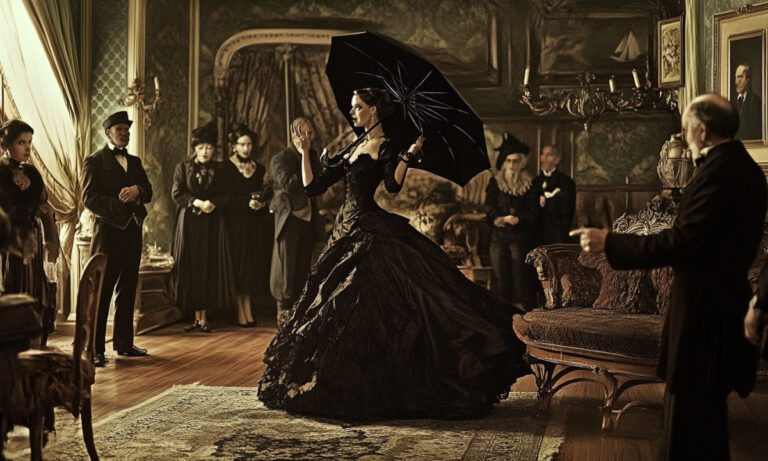 Άνοιξες ομπρέλα μέσα στο σπίτι και ανησυχείς μήπως σε βρει κακό; Πως ξεκίνησε αυτός ο φόβος