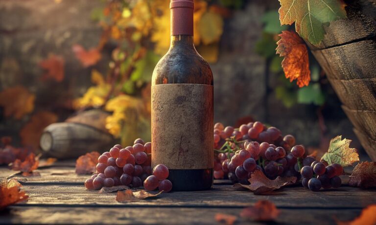 Το πρώτο εμφιαλωμένο κρασί στην Ελλάδα