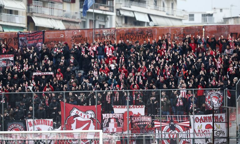 Πανσερραϊκός – Ολυμπιακός: Την έκανε τελικά την έκπληξη ο Μεντιλίμπαρ