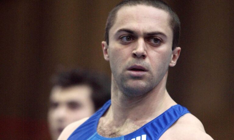 Άβατο: Δημοτικό γήπεδο «Άγγελος Παυλακάκης»