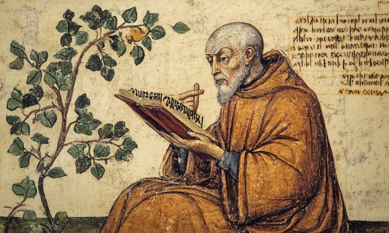 Ποιος σκέφτηκε το πεντάγραμμο που έφερε την επανάσταση στη μουσική και τι υπήρχε πριν;