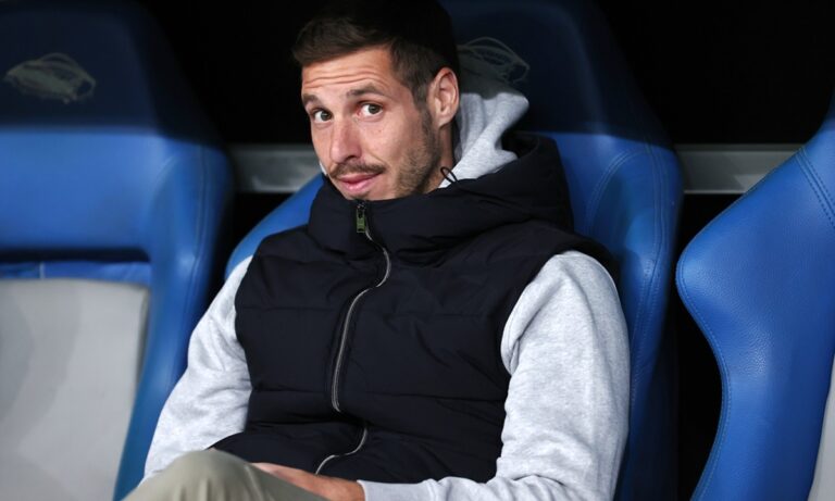 Η αλήθεια πίσω από το μήνυμα του Πέρεθ