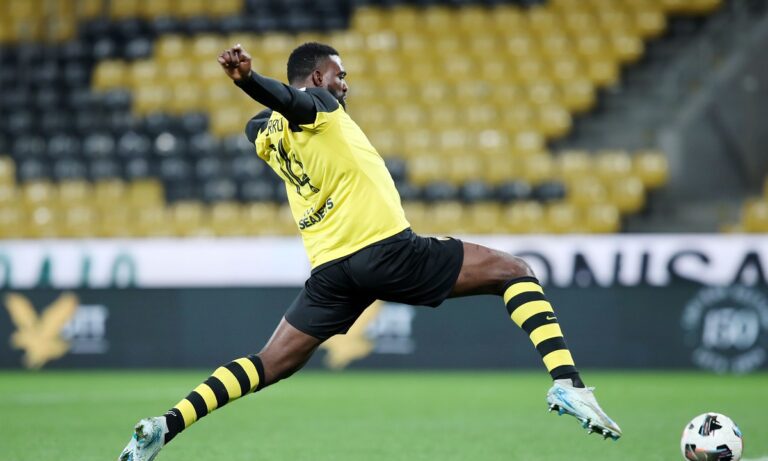 ΑΕΚ: Έχει να σκοράρει 1,5 μήνα αλλά ποντάρουν πάνω του