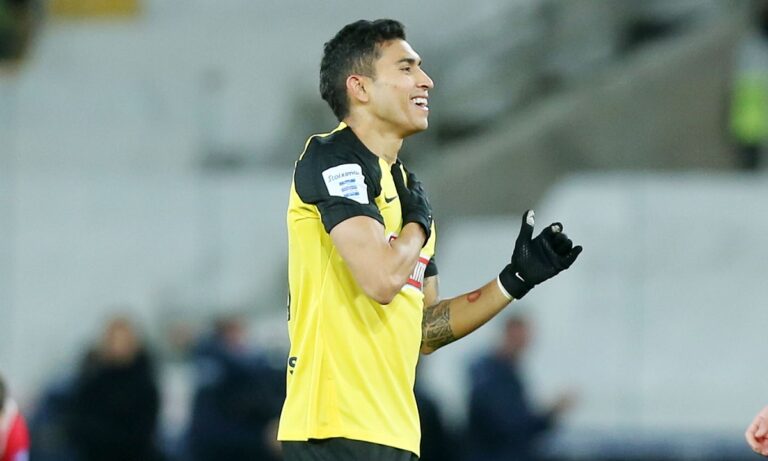 ΑΕΚ: Χαμός! Ο Πινέδα έστειλε μήνυμα πως θα μείνει στην ΑΕΚ