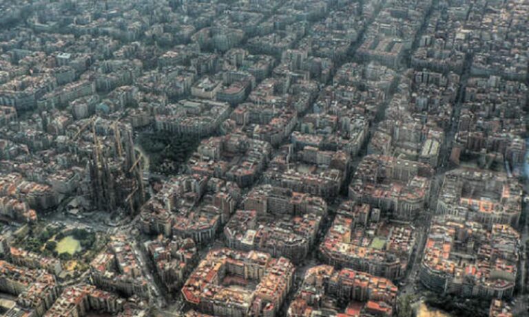 Η Αρχαία ελληνική πόλη κράτος που επηρέασε όλες τις πόλεις του πλανήτη και δεν την ξέρει κανείς