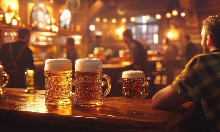 Τι είναι το πραξικόπημα της Μπυραρίας