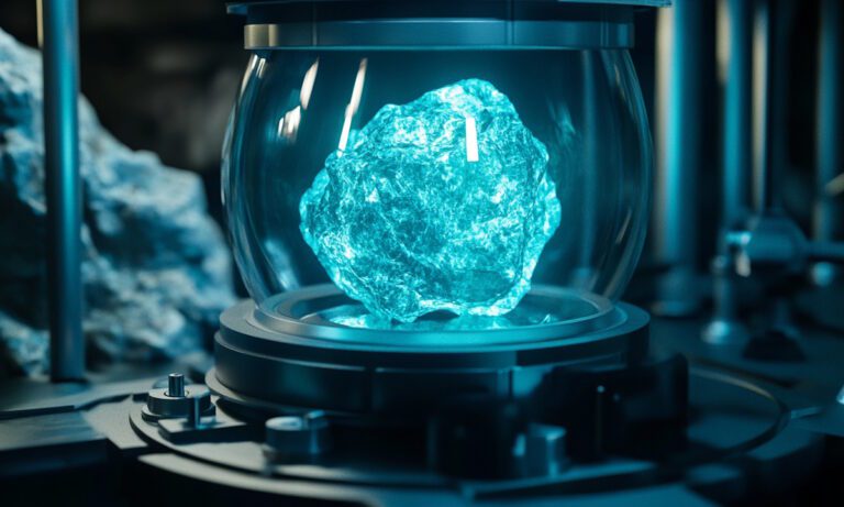 Τις λέμε Σπάνιες Γαίες αλλά υπάρχουν σε αφθονία στον φλοιό της Γης. Όλες εκτός από μία