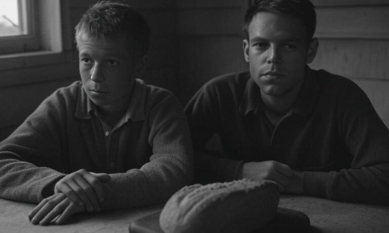 Γιατί λέμε ‘τρώγαμε ψωμί και αλάτι’;