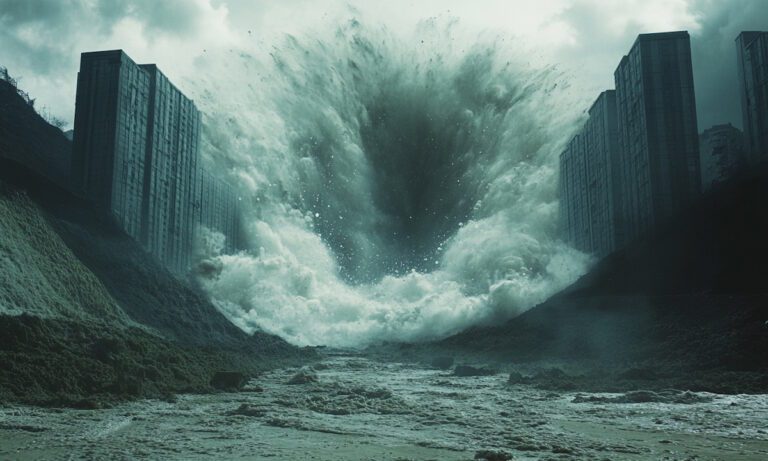 Πώς μπορούμε να δημιουργήσουμε σεισμούς έως και 7 Ρίχτερ