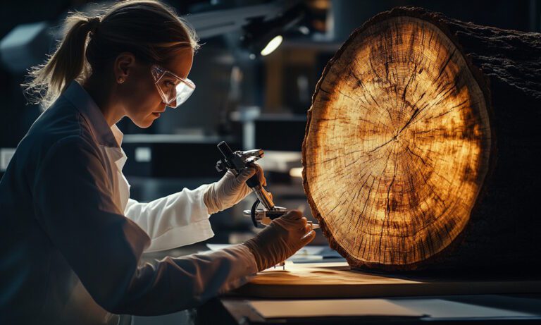 Πώς βλέπουμε το παρελθόν με ραδιενεργό άνθρακα, δενδροχρονολόγηση και παγοχρονολόγηση