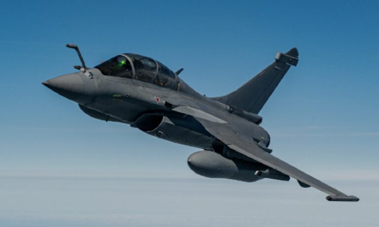 Μπορούν να πουληθούν τα ελληνικά Rafale και να αντικατασταθούν με περισσότερα F-35;