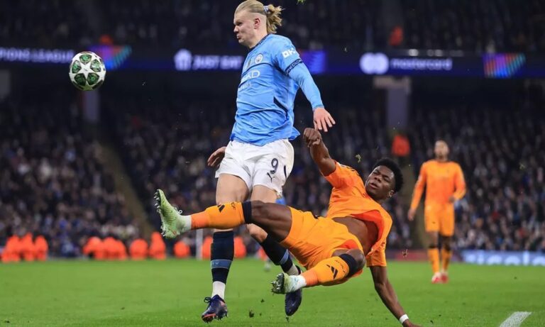 Το μεγάλο παιχνίδι Ρεάλ Μαδρίτης-Μάντσεστερ Σίτι με σούπερ αποδόσεις από το Πάμε Στοίχημα