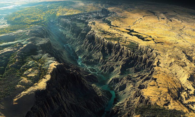 Μέχρι πόσα Ρίχτερ μπορεί να δώσει το ρήγμα της Αταλάντης;