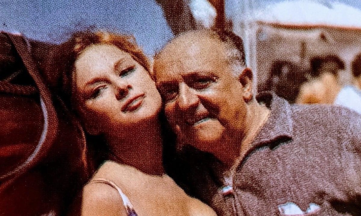 Τι είναι το καμέο που έκαναν ο Άλφρεντ Χίτσκοκ, ο Αλέκος Σακελλάριος και ο Σταν Λι;