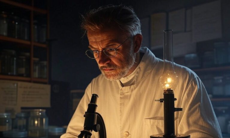 Από πού βγήκε η λέξη Σαλμονέλα; Έχει κάποια σχέση με τον σολομό;