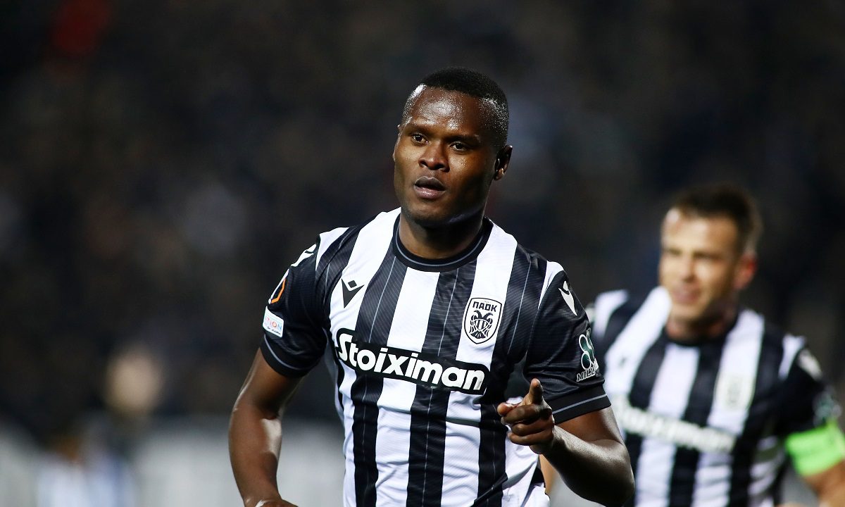 Στεάουα – ΠΑΟΚ: Αυτούς επέλεξε ο Λουτσέσκου στα χαφ, στο 9 ο Σαμάτα