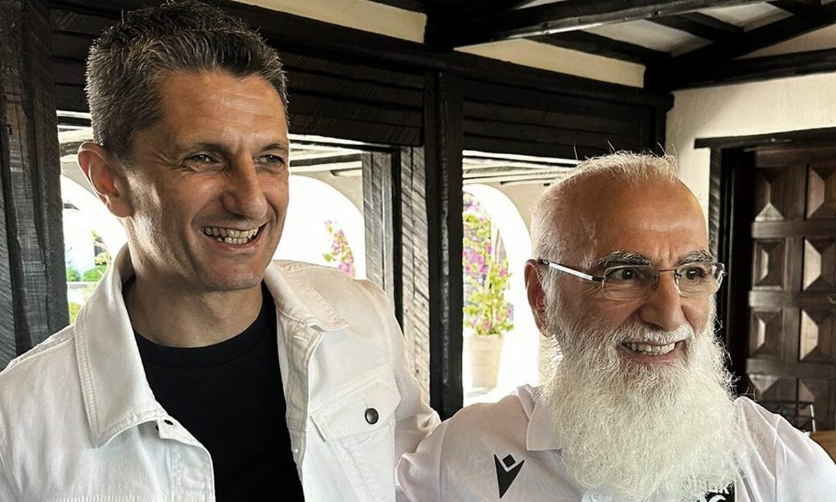 «Σοκ» με τη νέα επένδυση Σαββίδη!
