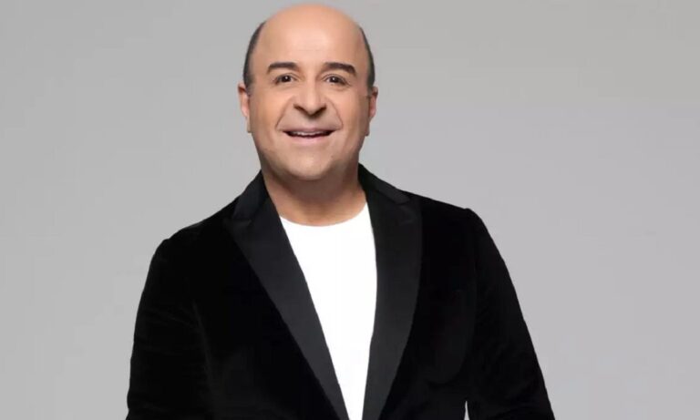 Μάρκος Σεφερλής: Στον ANT1 δεν ξεχνούν αυτό που έκανε
