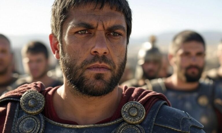 Τι θα γίνει αν σήμερα τρώγαμε κάθε μέρα τον Μέλανα Ζωμό των Αρχαίων Σπαρτιατών κριθάρι, τυρί και σύκα;