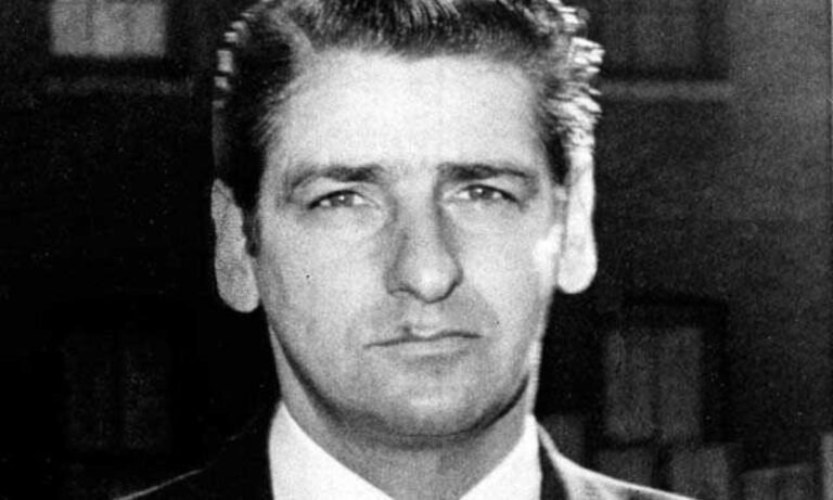 Ο στραγγαλιστής της Βοστώνης παραμένει ακόμα και σήμερα ένας άλυτος γρίφος