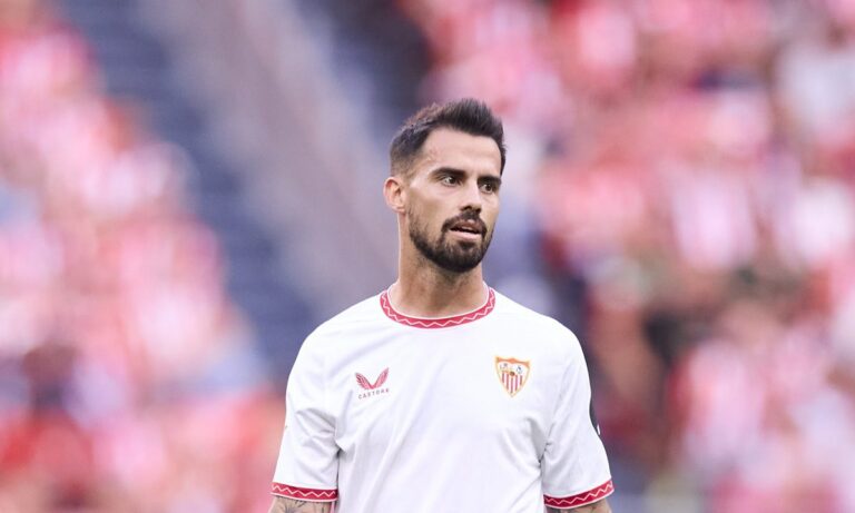 Μπορεί να γίνει τώρα η μεταγραφή του Σούσο στον Ολυμπιακό;