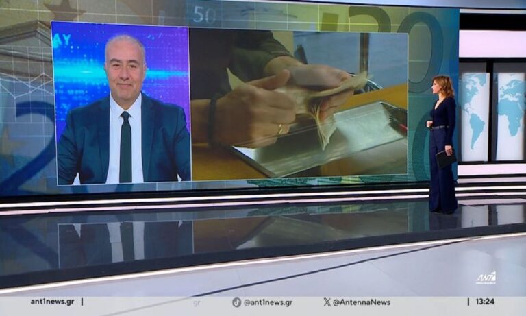 TAXIS με μνήμη 100 ετών για κάθε φορολογούμενο