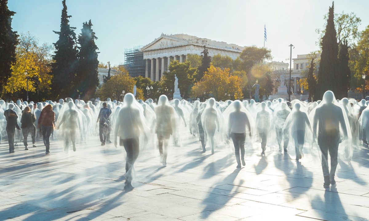 Δύο χρόνια Τέμπη: Και οι 57 ήταν εκεί