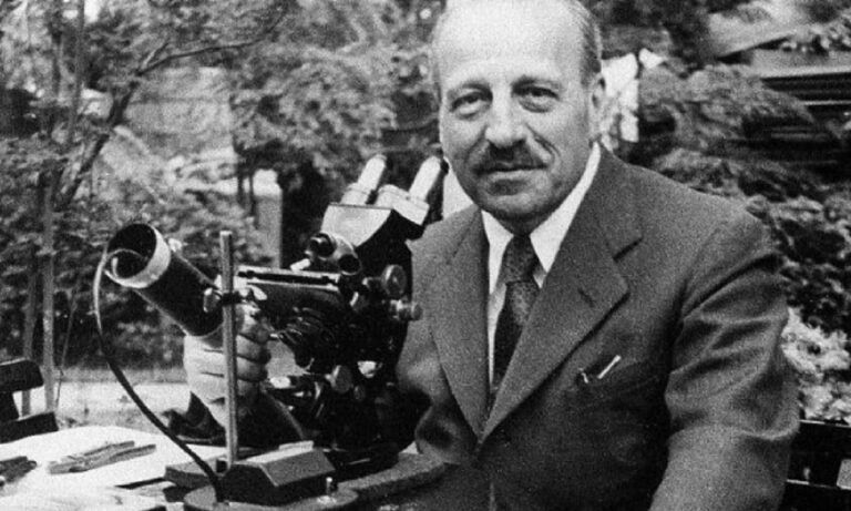 Με απλά μαθηματικά ενας Έλληνας γιατρός έχει βοηθήσει 6.000.000 ανθρώπους να γεννηθούν;