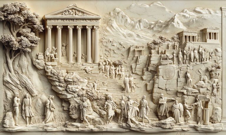 Πώς εκτελούσαν όσους είχαν καταδικαστεί σε θάνατο στην Αρχαία Ελλάδα;