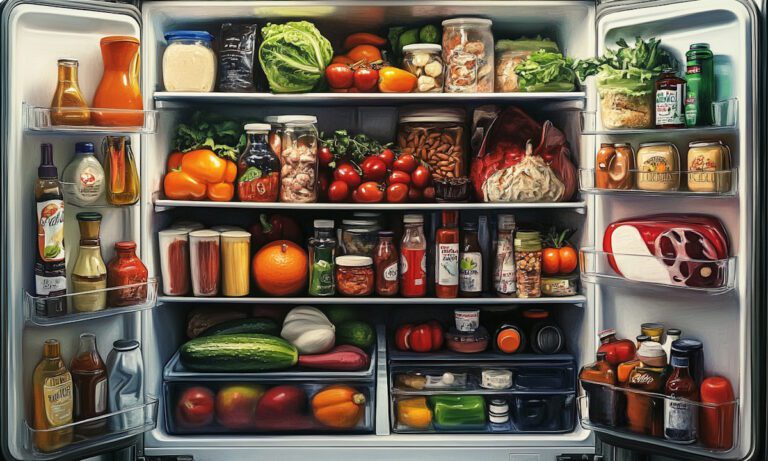 Μπορεί να σε προδώσει : Τι λέει το Ψυγείο σου για σένα