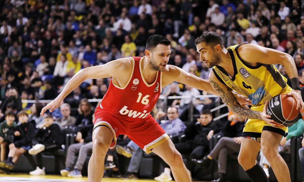 Ολυμπιακός: Τι συμβαίνει με τον Τολιόπουλο