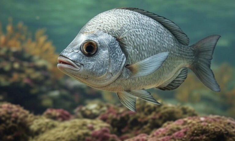 Ποια είναι η διαφορά της τσιπούρας ιχθυοτροφείου, της βιολογικής τσιπούρας και της πελαγίσιας;