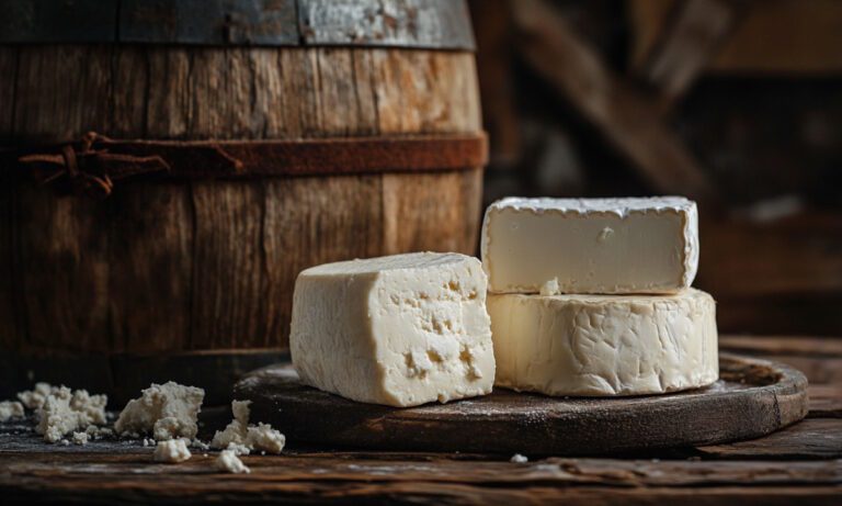 Που διαφέρει η βαρελίσια φέτα με τη φέτα δοχείου του τενεκέ;