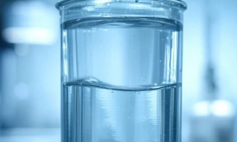 Τι είναι το βαρύ ύδωρ και σε τι διαφέρει από το κανονικό;