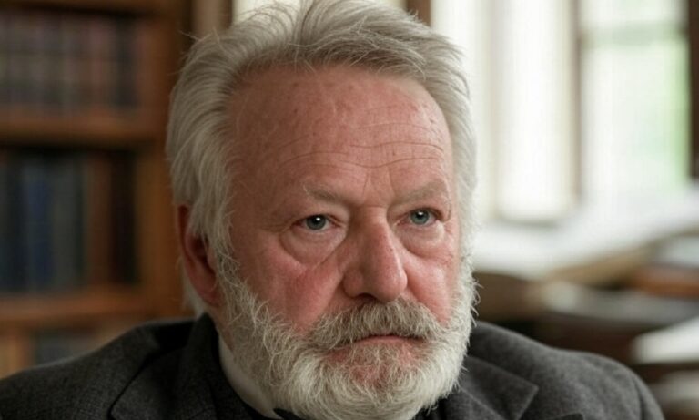 Όταν πέθανε οι οίκοι ανοχής στο Παρίσι τήρησαν πένθος και έκλεισαν