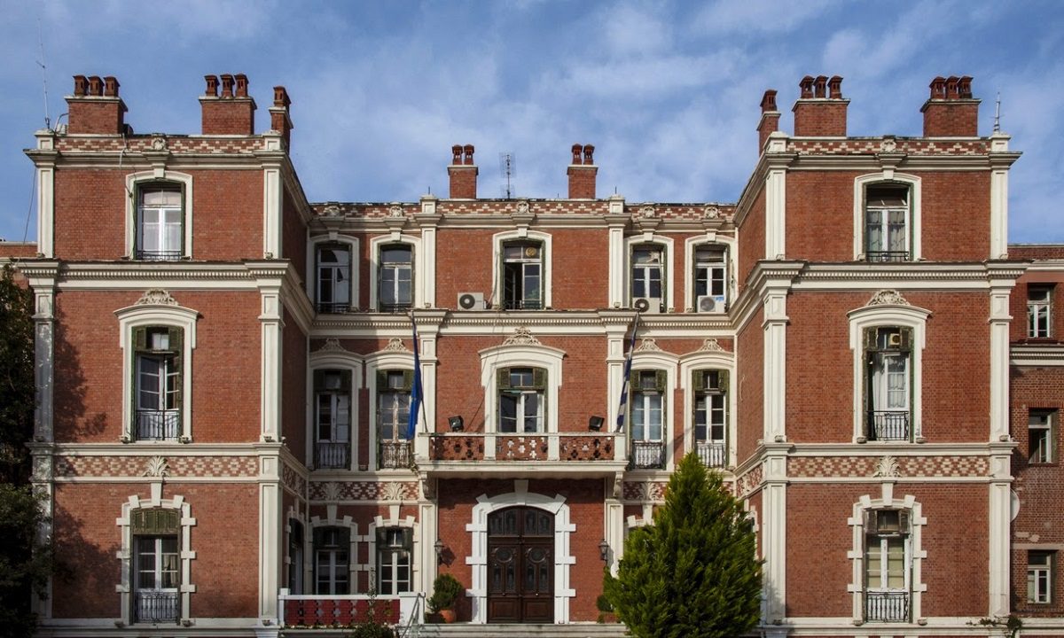 Πώληση του κτιρίου της Αλλατίνη σε Τούρκο επιχειρηματία και κολλητό του Ερντογάν;