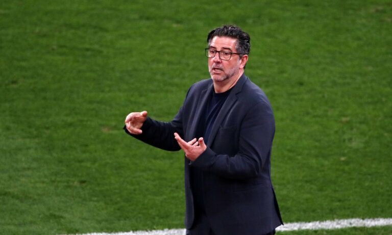 Διπλή αποχώρηση από τον Παναθηναϊκό!