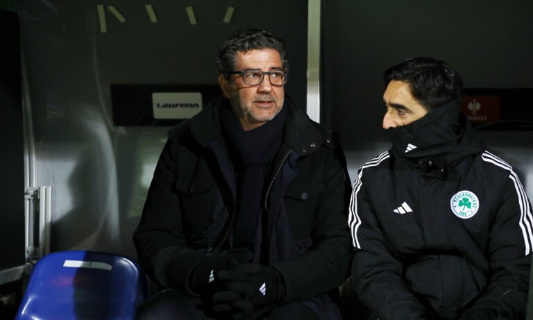 H μεγάλη αλλαγή στα συμβόλαια του Παναθηναϊκού