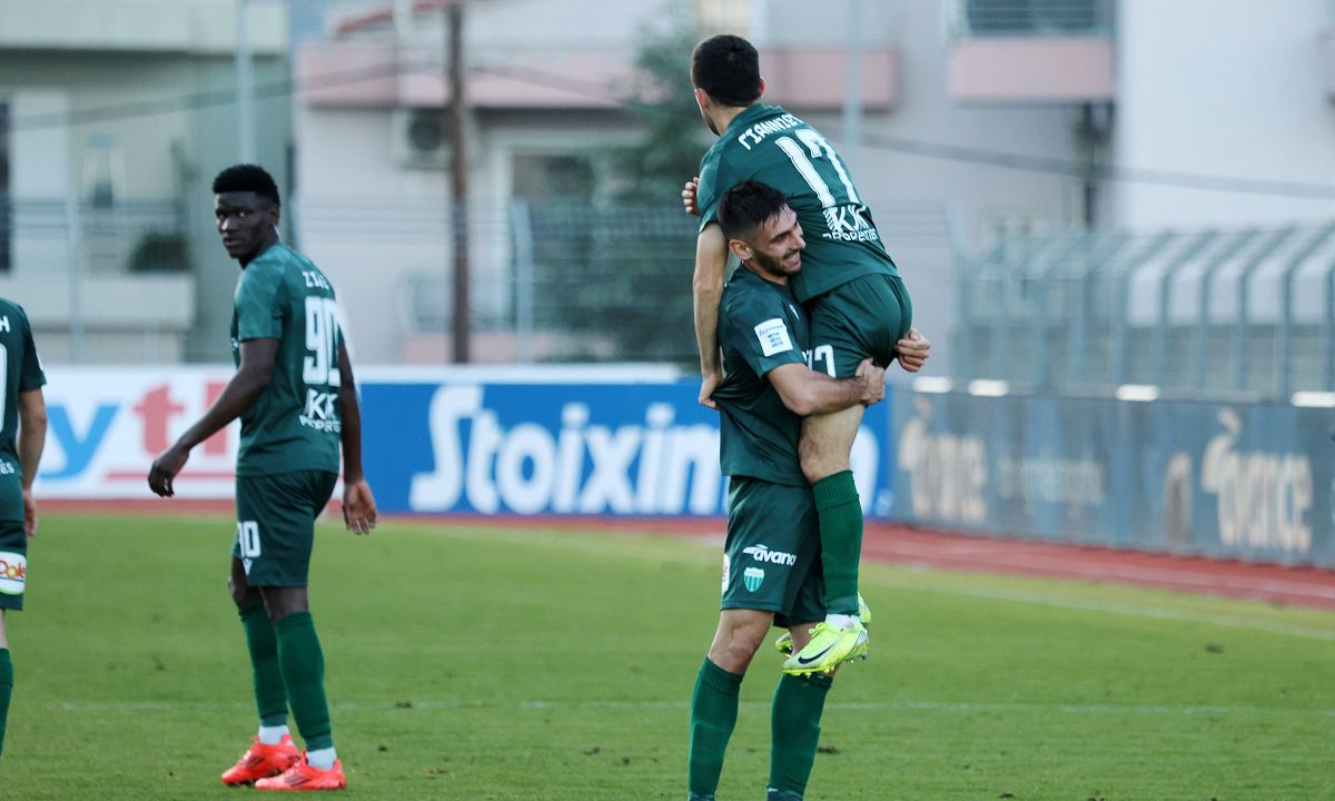 Παναθηναϊκός: Αυτός είναι ο Έλληνας αμυντικός που έχει κλείσει ο Παναθηναϊκός