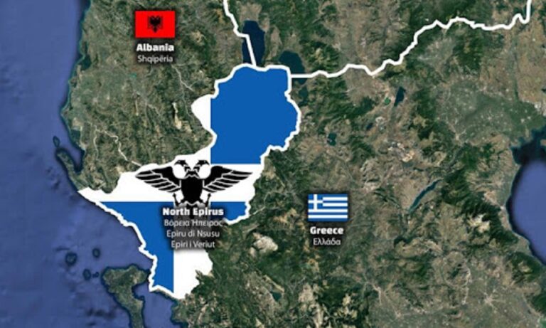 Ο ελληνικός στρατός εγκαταλείπει τη Βόρεια Ήπειρο έπειτα από απαίτηση των Μεγάλων Δυνάμεων