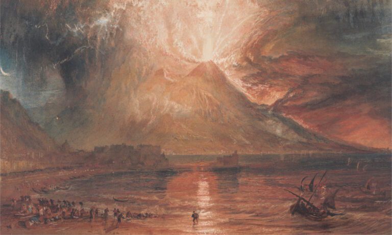 Η χειρότερη έκρηξη ηφαιστείου: 10.000 νεκροί από την έκρηξη και δεκάδες χιλιάδες άλλοι από τις συνέπειες