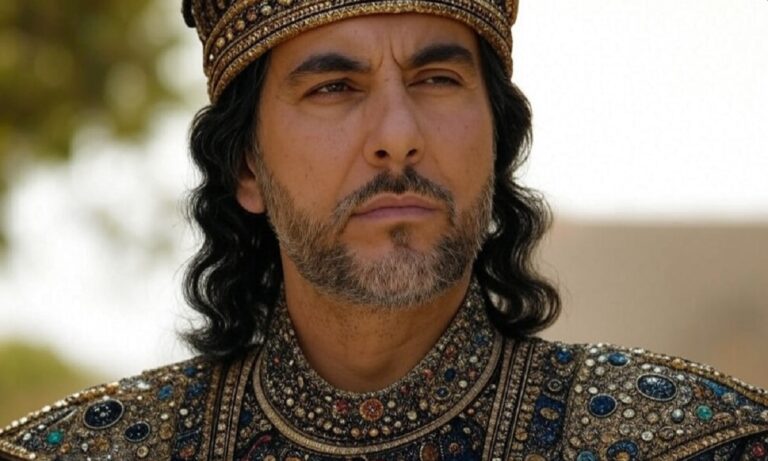 Που ήταν η διώρυγα του Ξέρξη στην Ελλάδα;