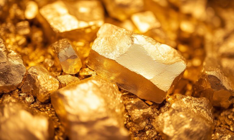 Πόσο αξίζει ο Χρυσός που έχουμε σε Χαλκιδική, Κιλκίς και Θράκη;