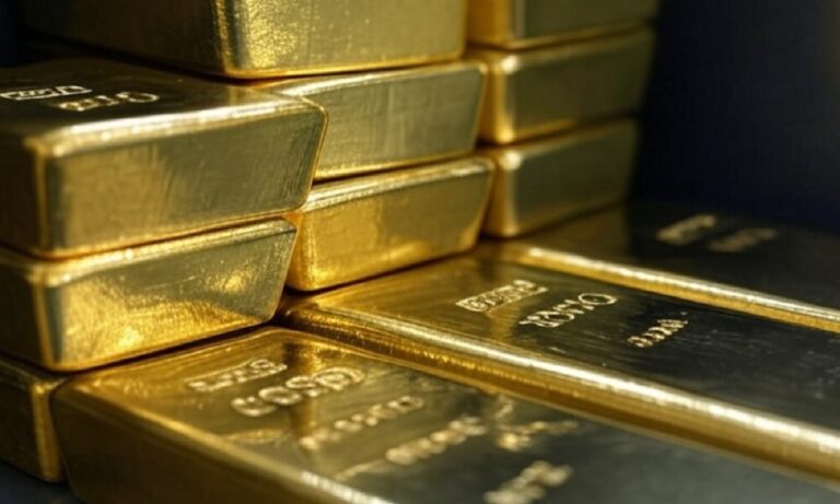 Υπάρχει στην πραγματικότητα ο χρυσός της Αμερικής στο Φορτ Νοξ;