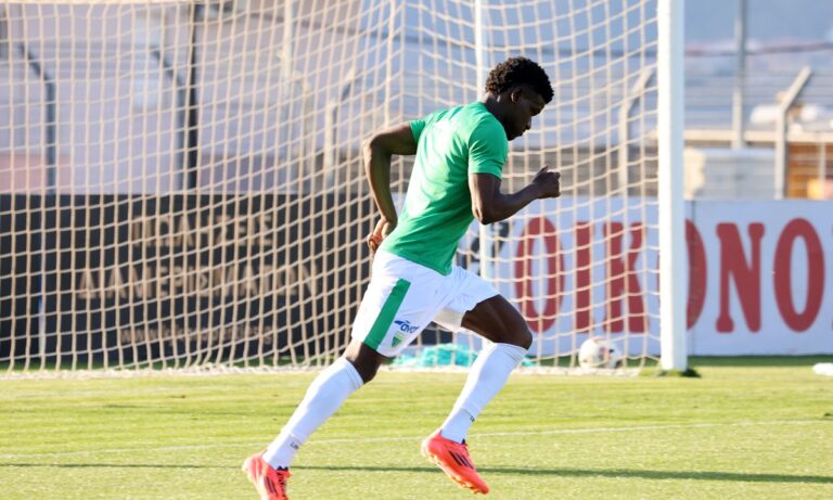 Τι γίνεται με τον Ζίνι και τον δανεισμό του;