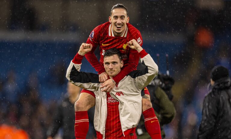 Η Novibet δεν περιμένει – πλήρωσε από τώρα τη Λίβερπουλ Πρωταθλήτρια!