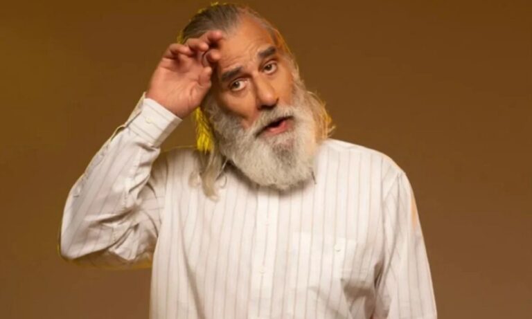 Η παραλία επόμενα επεισόδια: Ο Δημητρός ξεσπάει χωρίς προηγούμενο